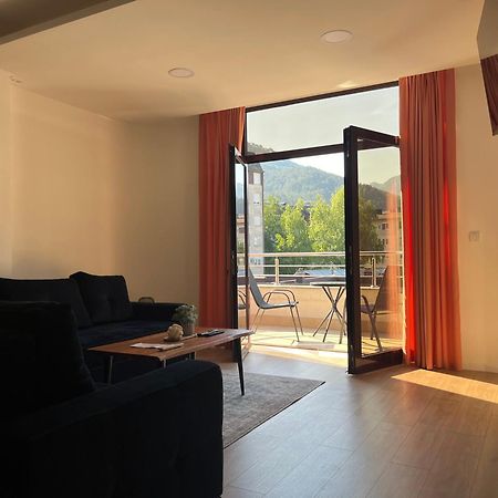Green River Konjic Exterior foto