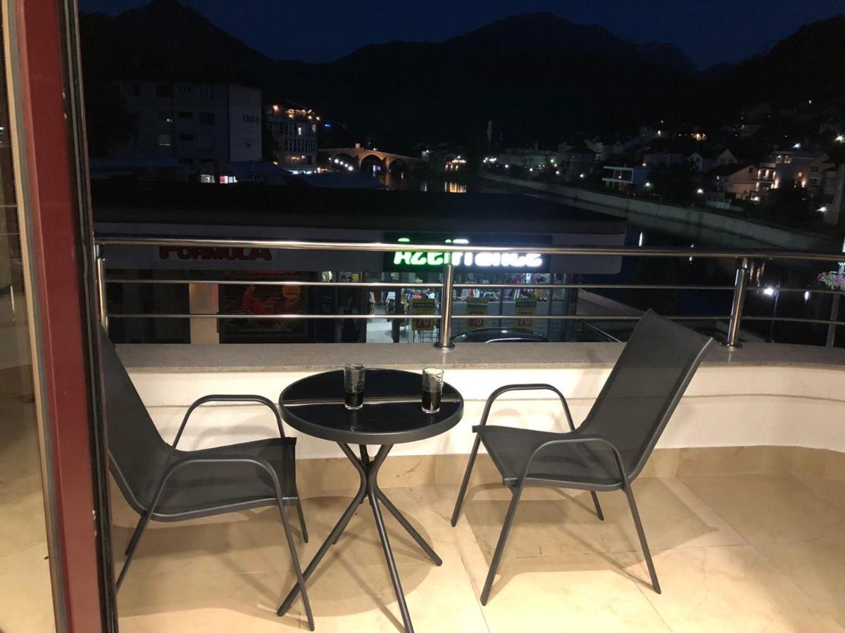 Green River Konjic Exterior foto