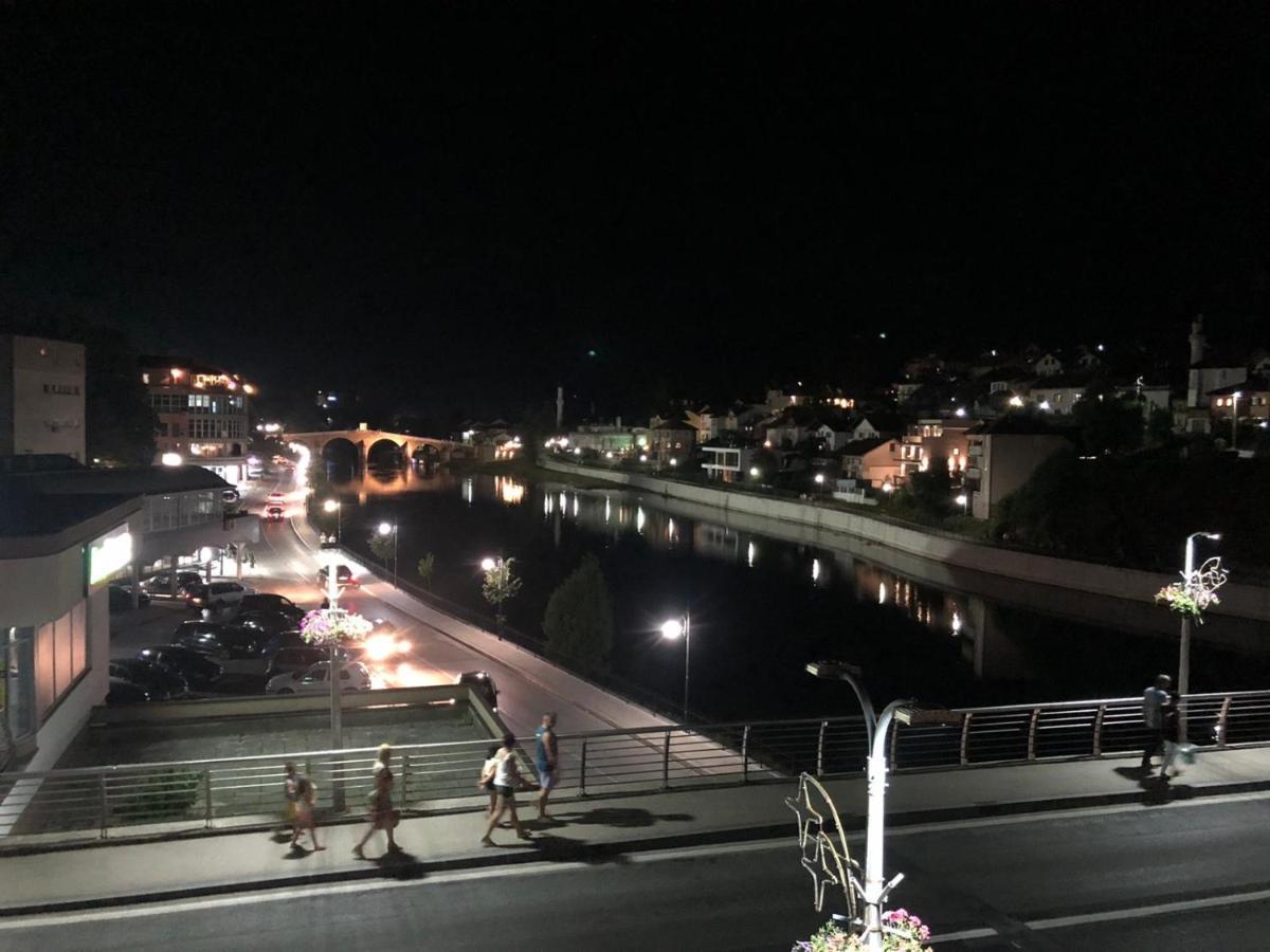 Green River Konjic Exterior foto