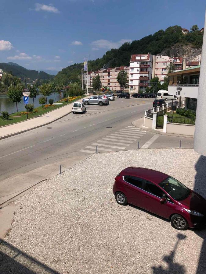 Green River Konjic Exterior foto